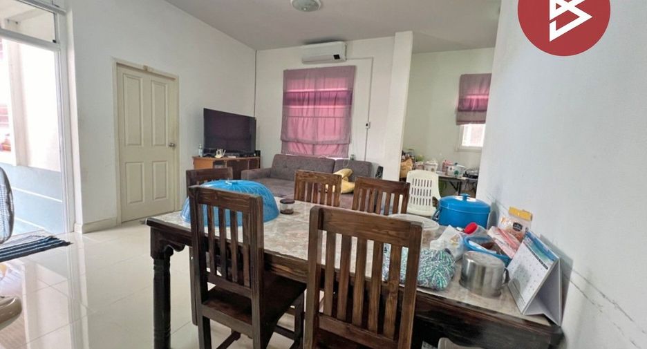 For sale 3 bedrooms house in Bang Bo, Samut Prakan