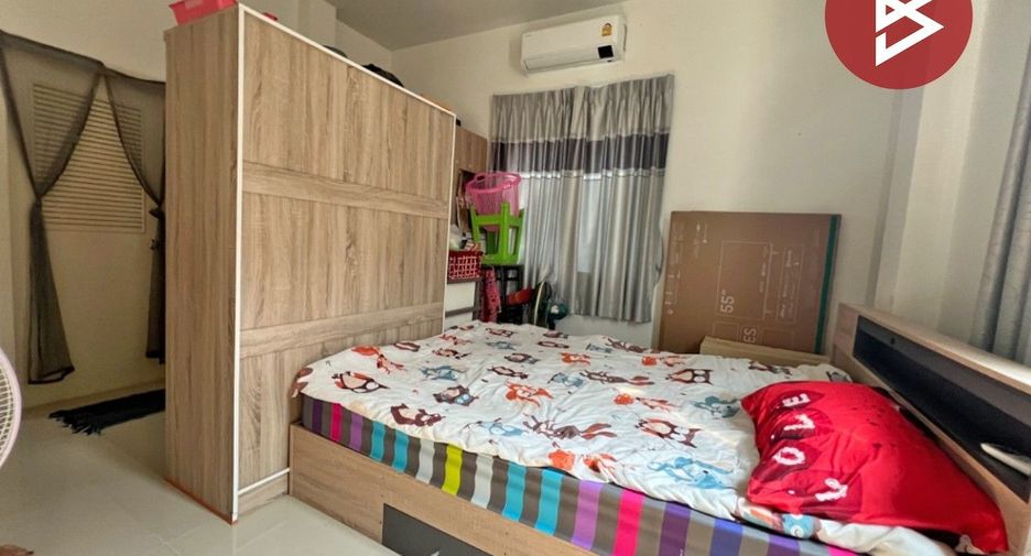 For sale 3 bedrooms house in Bang Bo, Samut Prakan
