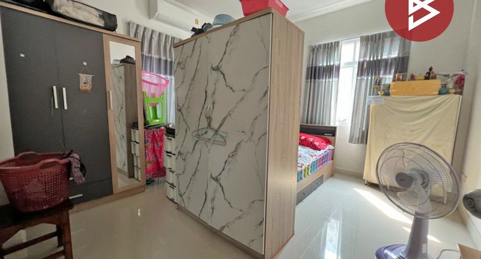 For sale 3 bedrooms house in Bang Bo, Samut Prakan