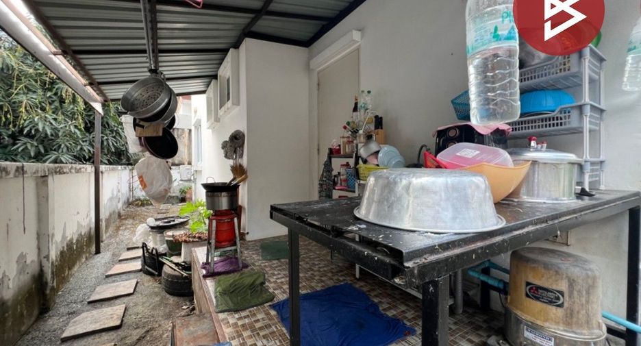 For sale 3 bedrooms house in Bang Bo, Samut Prakan