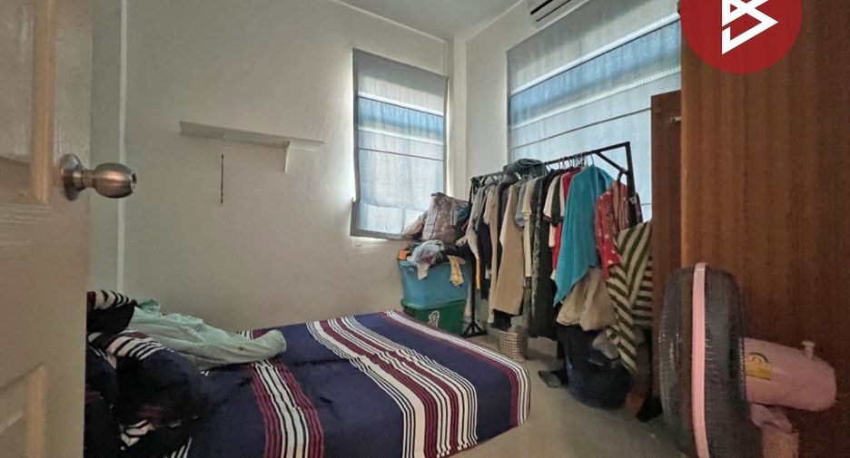 For sale 3 bedrooms house in Bang Bo, Samut Prakan