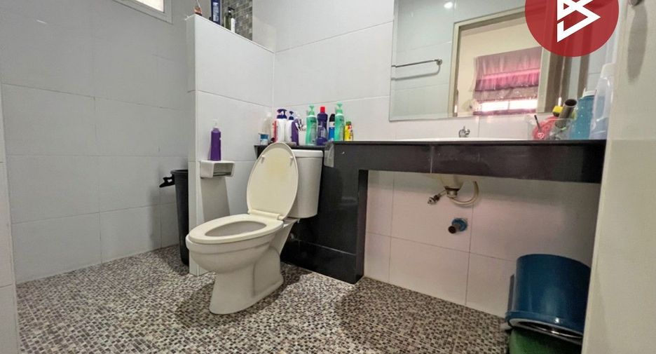 For sale 3 bedrooms house in Bang Bo, Samut Prakan