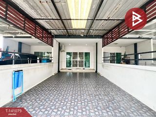 Reihenhaus zum Kauf mit 2 Zimmer in Mueang Chon Buri, Chonburi
