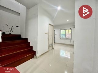 Reihenhaus zum Kauf mit 2 Zimmer in Mueang Chon Buri, Chonburi