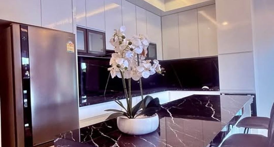 Villa en alquiler de 4 habitaciones en East Pattaya, Pattaya