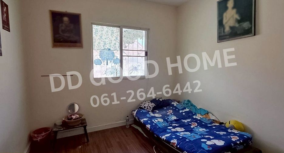 For sale 3 bedrooms house in Phra Samut Chedi, Samut Prakan