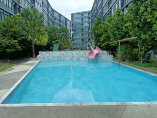 出售 1 卧室 公寓 在 Mueang Chon Buri, Chon Buri