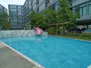 出售 1 卧室 公寓 在 Mueang Chon Buri, Chon Buri