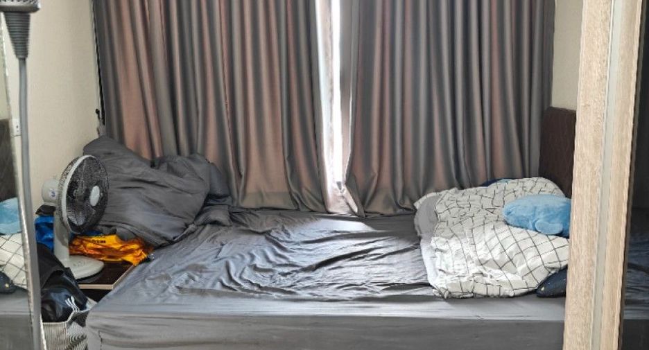 Condo en venta de 1 habitaciones en Mueang Chon Buri, Chonburi