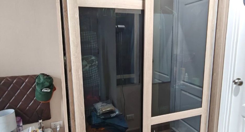 Condo en venta de 1 habitaciones en Mueang Chon Buri, Chonburi