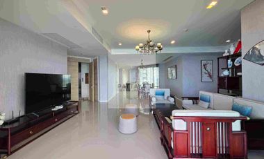For sale 3 bedrooms condo in Jomtien, Pattaya