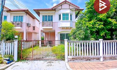 Haus zum Kauf mit 3 Zimmer in Bang Bo, Samut Prakan