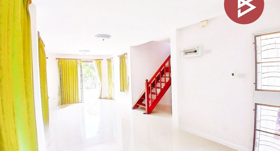 À vendre 3 chambres maison à Bang Bo, Samut Prakan