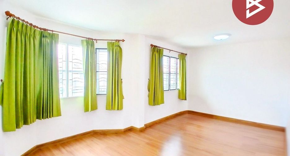 À vendre 3 chambres maison à Bang Bo, Samut Prakan