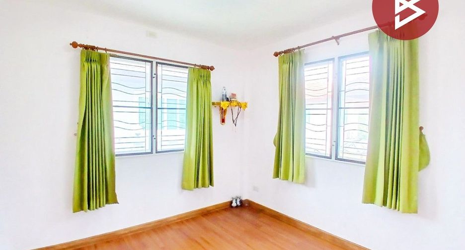 À vendre 3 chambres maison à Bang Bo, Samut Prakan