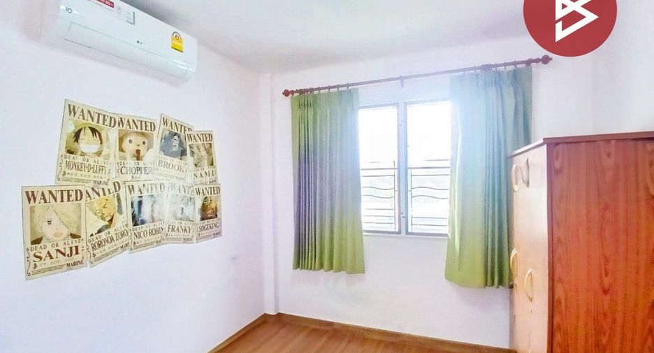 À vendre 3 chambres maison à Bang Bo, Samut Prakan
