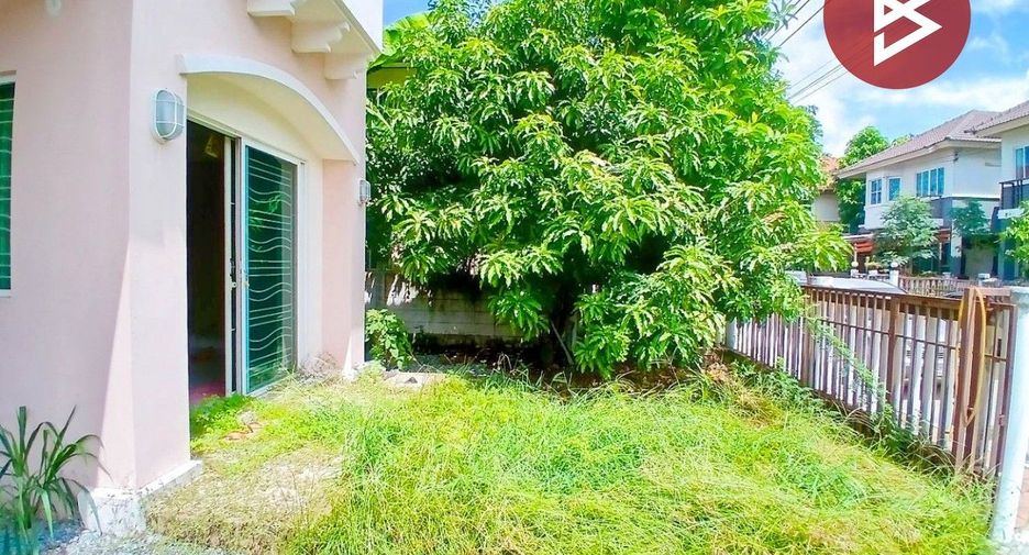 À vendre 3 chambres maison à Bang Bo, Samut Prakan