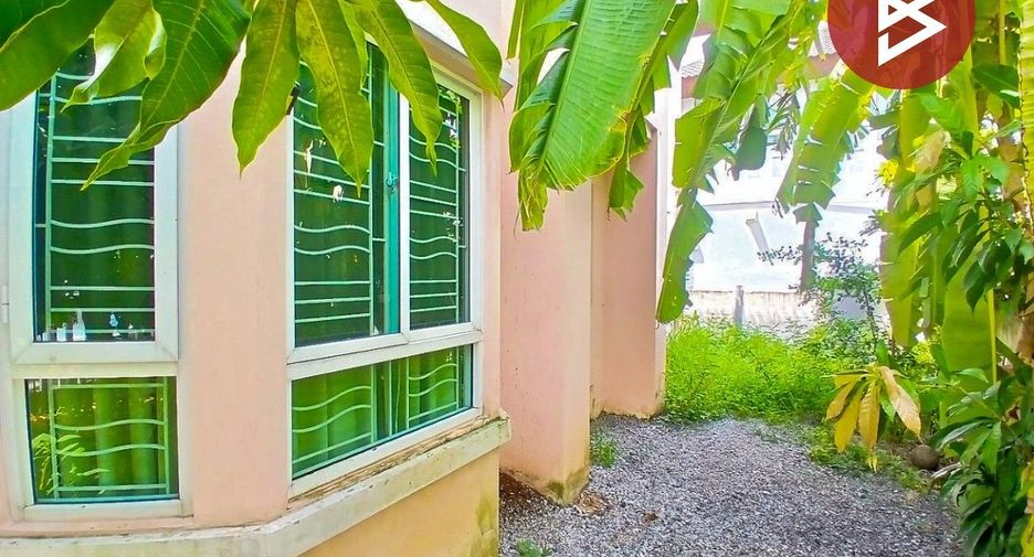À vendre 3 chambres maison à Bang Bo, Samut Prakan