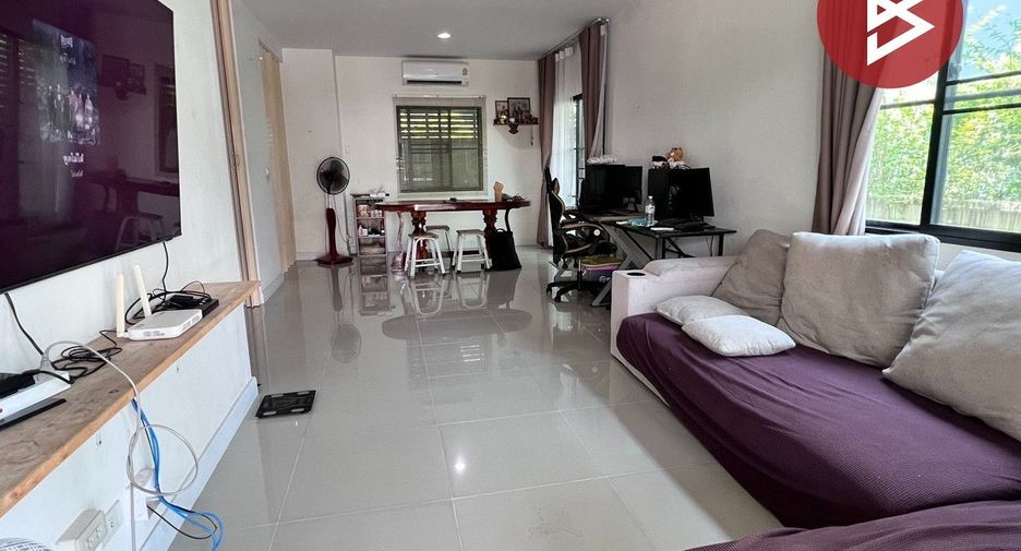 À vendre 3 chambres maison à Bang Pakong, Chachoengsao
