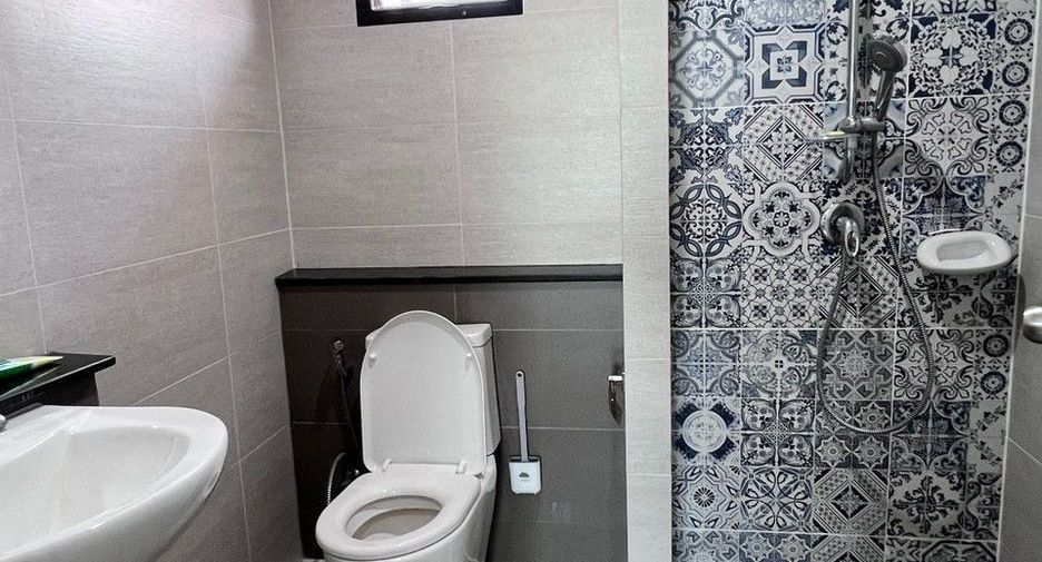 À vendre 3 chambres maison à Bang Pakong, Chachoengsao