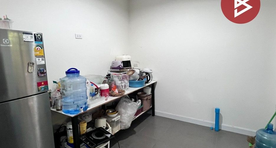 À vendre 3 chambres maison à Bang Pakong, Chachoengsao
