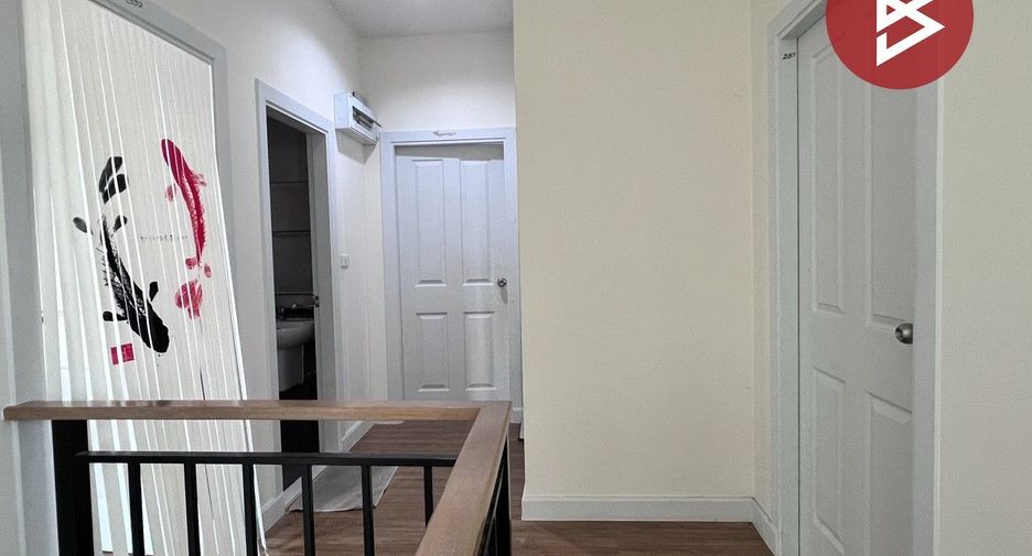 À vendre 3 chambres maison à Bang Pakong, Chachoengsao