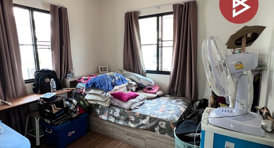 À vendre 3 chambres maison à Bang Pakong, Chachoengsao