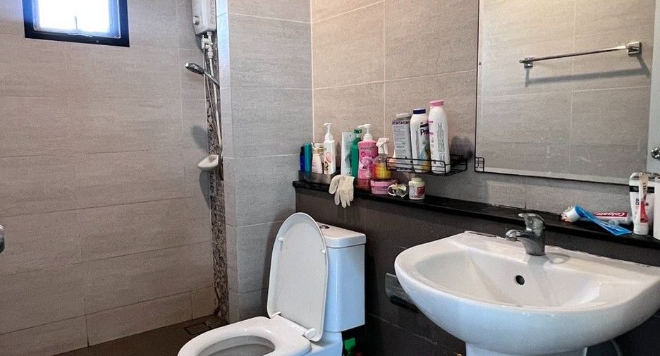 À vendre 3 chambres maison à Bang Pakong, Chachoengsao