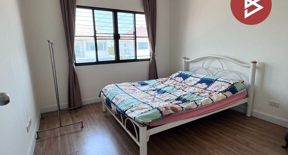 À vendre 3 chambres maison à Bang Pakong, Chachoengsao