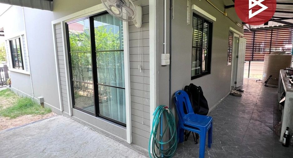 À vendre 3 chambres maison à Bang Pakong, Chachoengsao