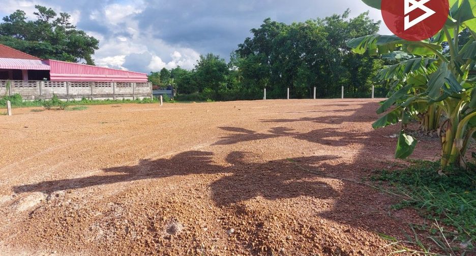 出售 土地 在 Mueang Nong Khai, Nong Khai
