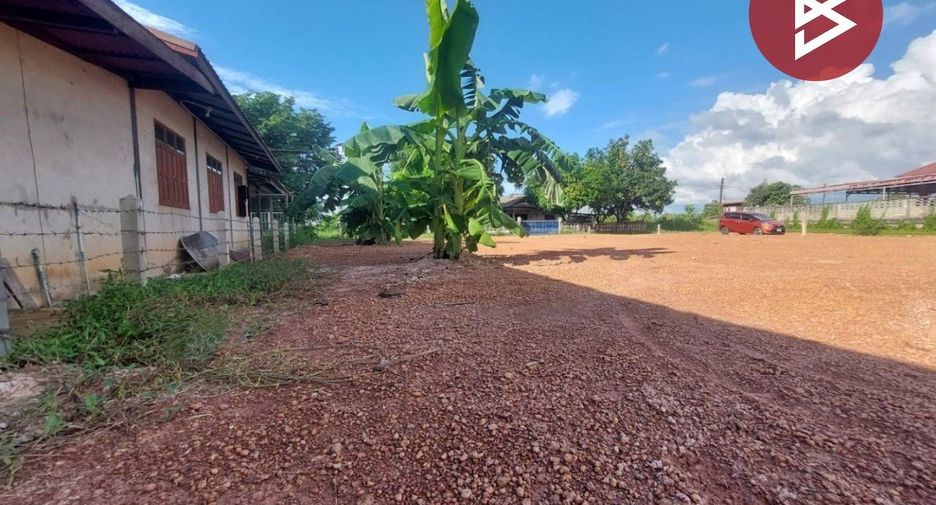 出售 土地 在 Mueang Nong Khai, Nong Khai