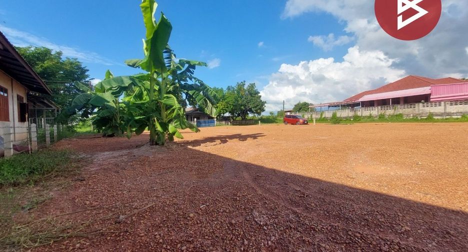 出售 土地 在 Mueang Nong Khai, Nong Khai
