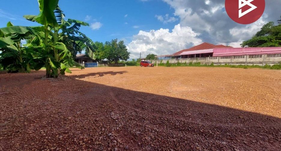 出售 土地 在 Mueang Nong Khai, Nong Khai