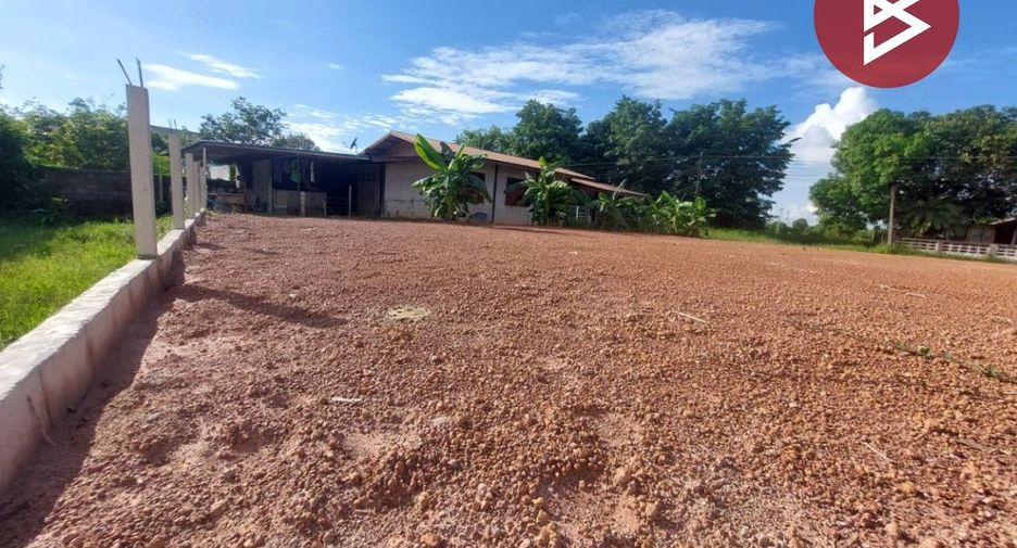 出售 土地 在 Mueang Nong Khai, Nong Khai