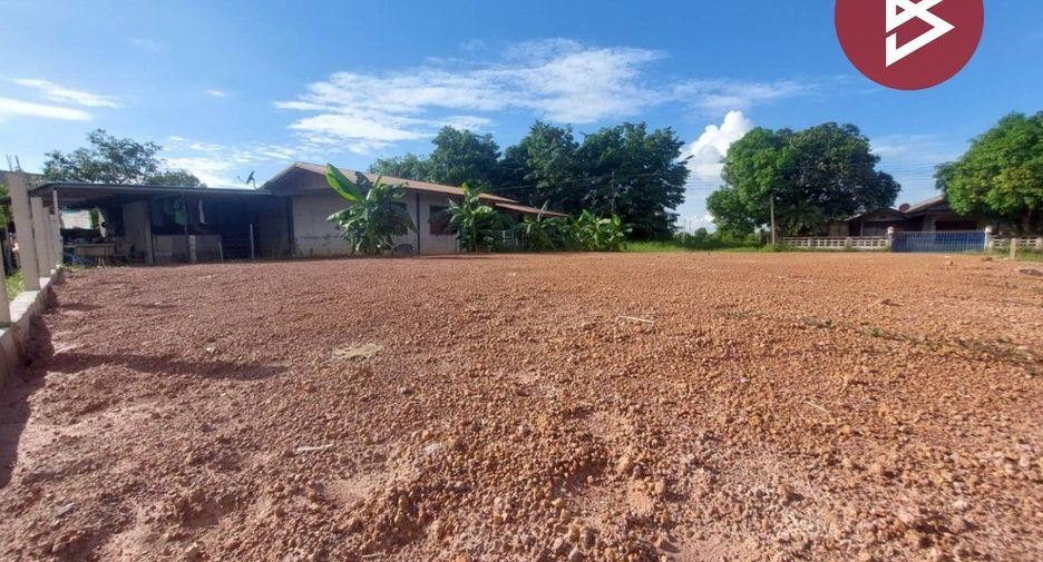出售 土地 在 Mueang Nong Khai, Nong Khai