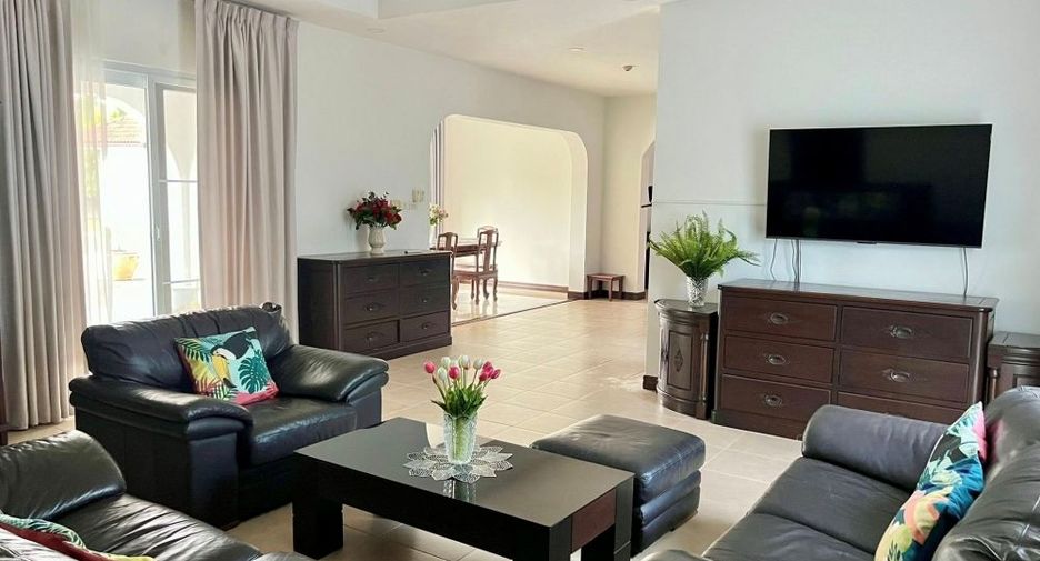 Haus zur Miete und zum Kauf mit 6 Zimmer in East Pattaya, Pattaya