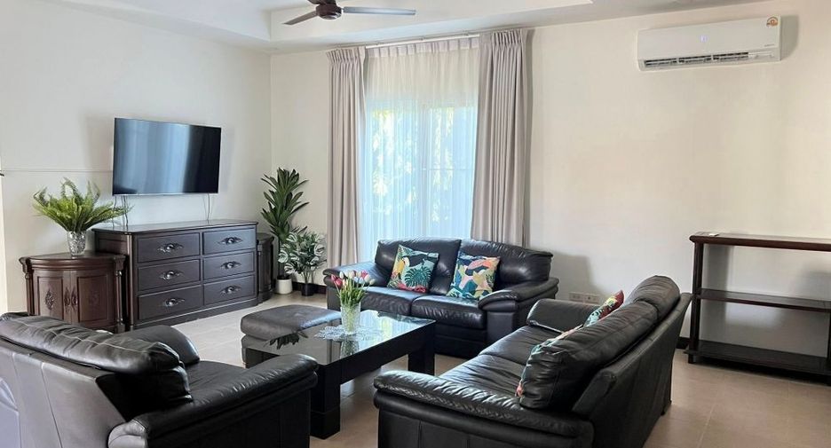 Haus zur Miete und zum Kauf mit 6 Zimmer in East Pattaya, Pattaya