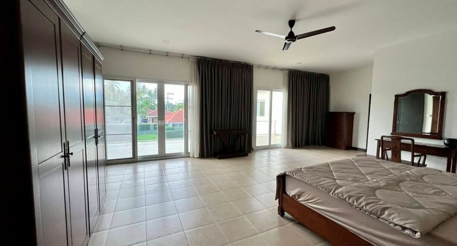 Haus zur Miete und zum Kauf mit 6 Zimmer in East Pattaya, Pattaya
