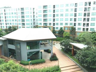 Wohnung zur Miete und zum Kauf mit 1 Zimmer in Mueang Chiang Mai, Chiang Mai