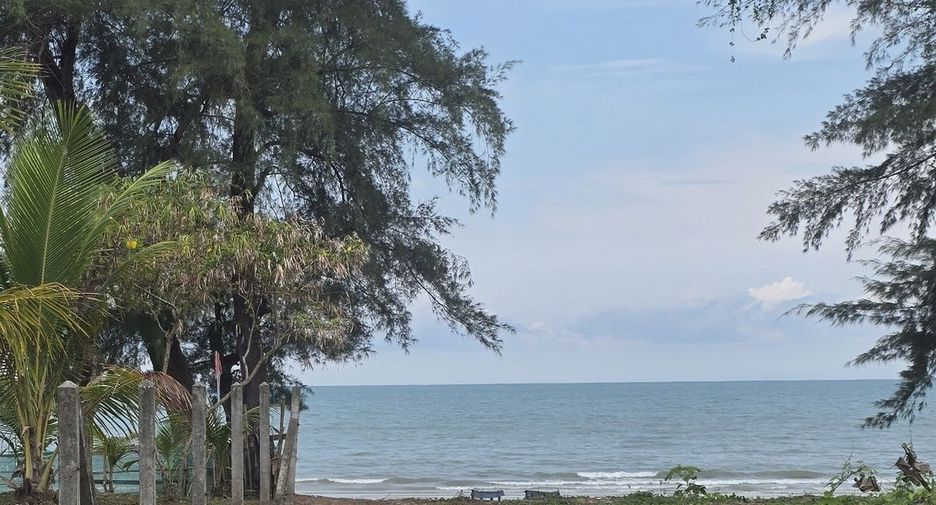 À vendre terrain à Mueang Rayong, Rayong