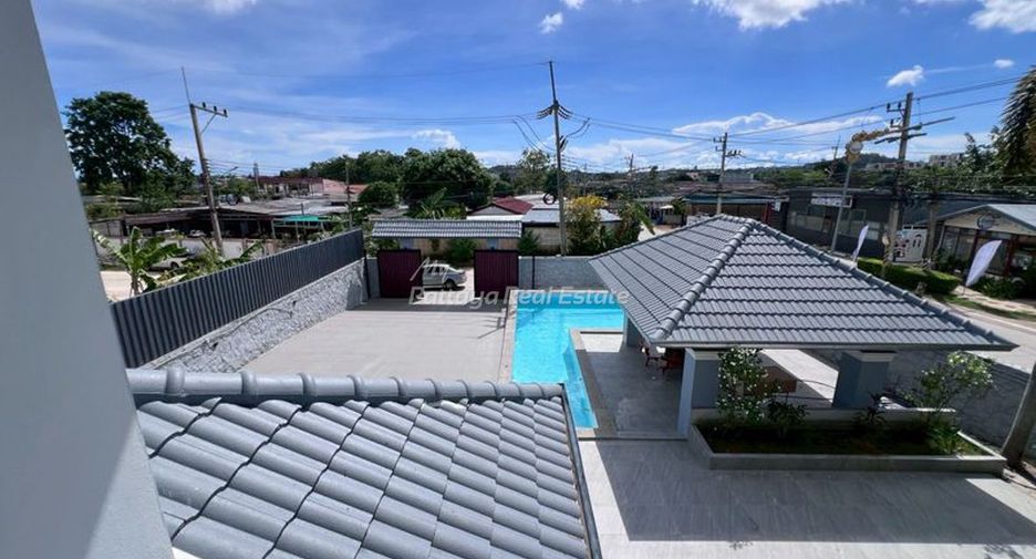 For sale 5 ベッドルーム villa in East Pattaya, Pattaya