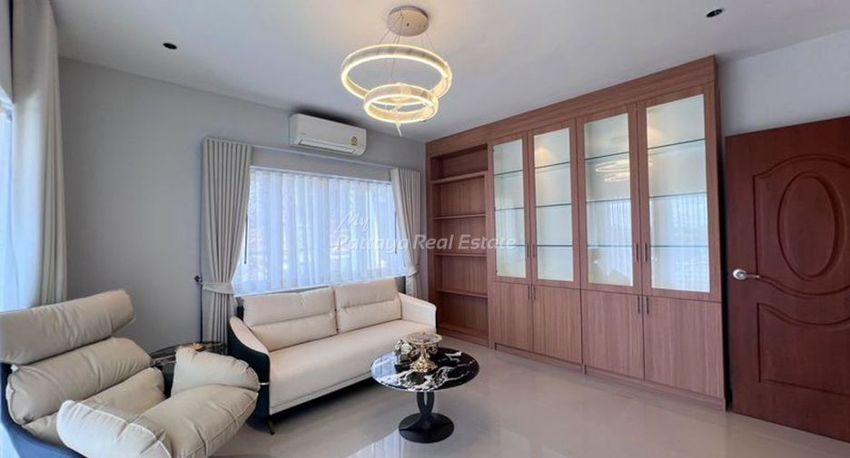 For sale 5 ベッドルーム villa in East Pattaya, Pattaya