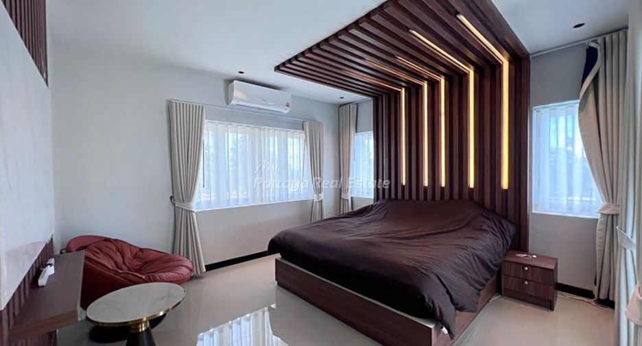 For sale 5 ベッドルーム villa in East Pattaya, Pattaya