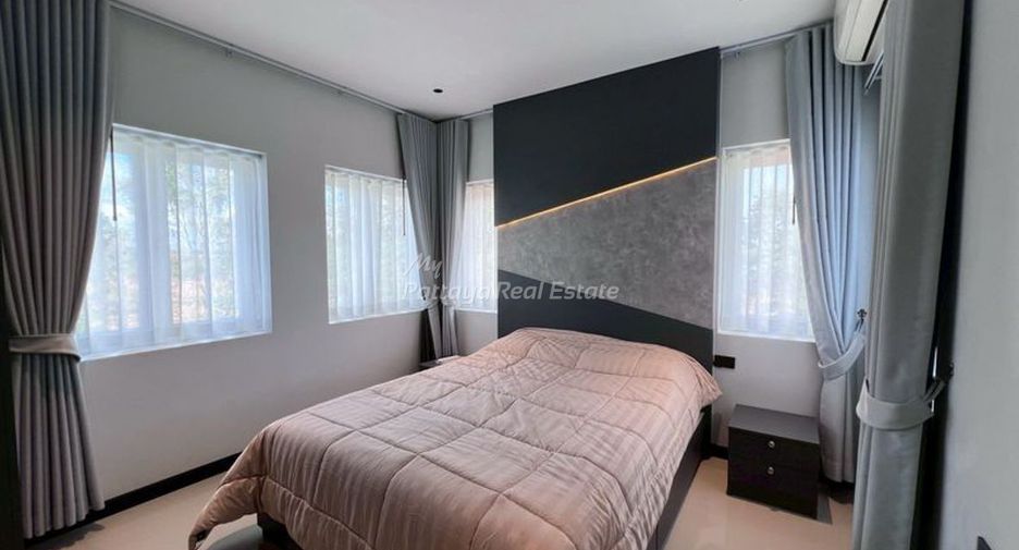 For sale 5 ベッドルーム villa in East Pattaya, Pattaya