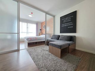 Condo en alquiler de 1 habitaciones en Mueang Chiang Mai, Chiang Mai