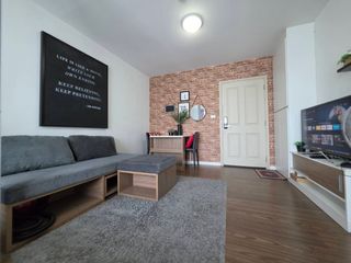 Condo en alquiler de 1 habitaciones en Mueang Chiang Mai, Chiang Mai