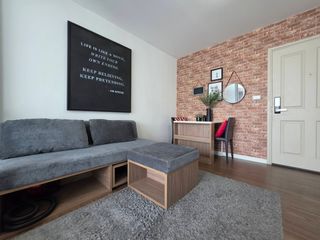 Condo en alquiler de 1 habitaciones en Mueang Chiang Mai, Chiang Mai