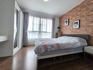 Condo en alquiler de 1 habitaciones en Mueang Chiang Mai, Chiang Mai