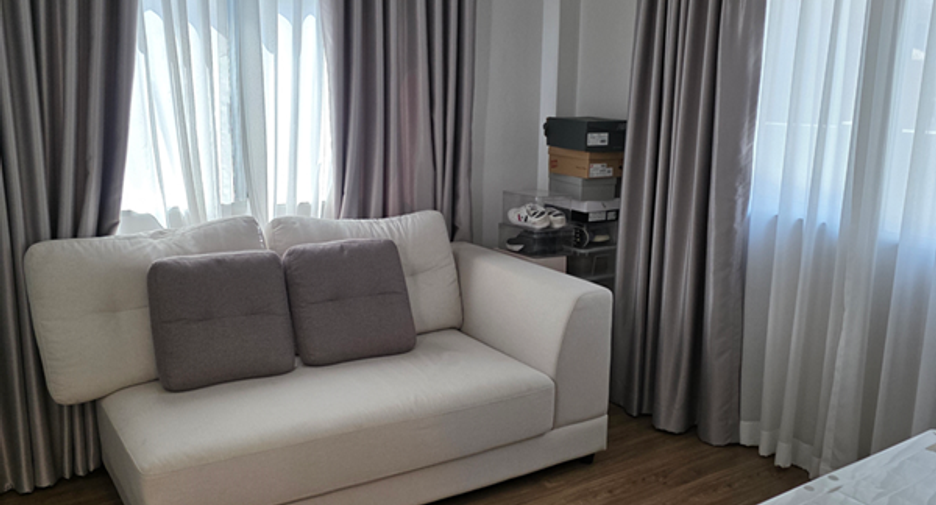Haus zur Miete mit 4 Zimmer in Bang Phli, Samut Prakan